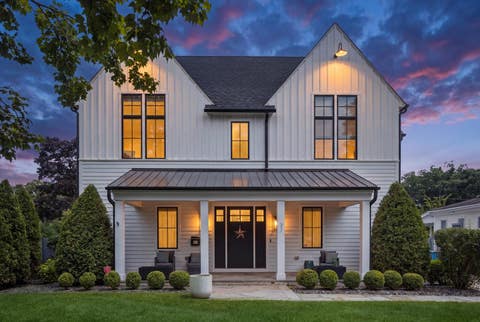 Tiny photo for 37 S Stough Street, Hinsdale, IL 60521 (MLS # 12726389)