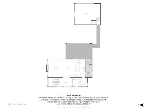 Tiny photo for 37 S Stough Street, Hinsdale, IL 60521 (MLS # 12726389)