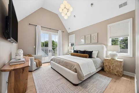 Tiny photo for 37 S Stough Street, Hinsdale, IL 60521 (MLS # 12726389)