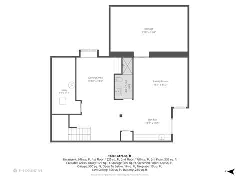 Tiny photo for 37 S Stough Street, Hinsdale, IL 60521 (MLS # 12726389)