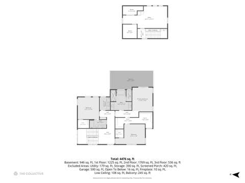 Tiny photo for 37 S Stough Street, Hinsdale, IL 60521 (MLS # 12726389)