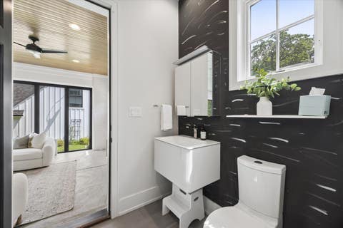 Tiny photo for 37 S Stough Street, Hinsdale, IL 60521 (MLS # 12726389)