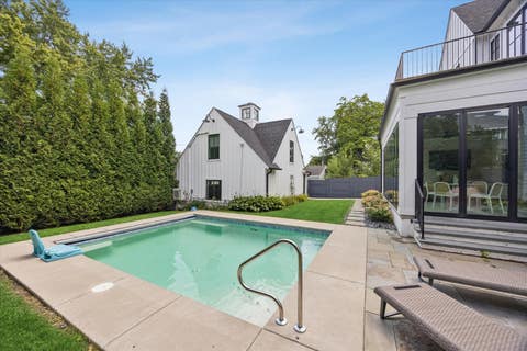 Tiny photo for 37 S Stough Street, Hinsdale, IL 60521 (MLS # 12726389)