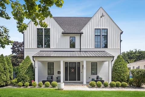 Photo of 37 S Stough Street, Hinsdale, IL 60521 (MLS # 12726389)
