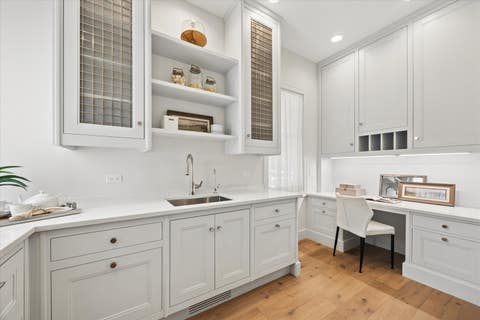 Tiny photo for 37 S Stough Street, Hinsdale, IL 60521 (MLS # 12726389)