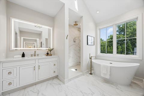 Tiny photo for 37 S Stough Street, Hinsdale, IL 60521 (MLS # 12726389)