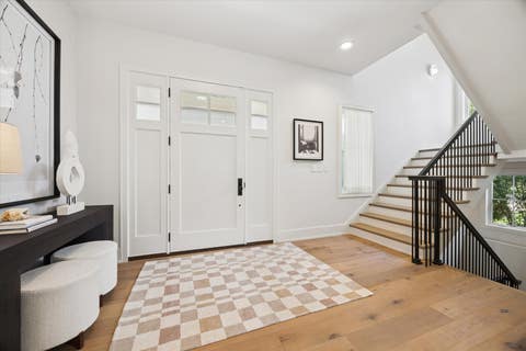 Tiny photo for 37 S Stough Street, Hinsdale, IL 60521 (MLS # 12726389)