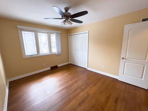 A home in Orland Park