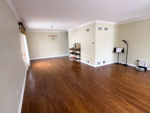 A home in Orland Park