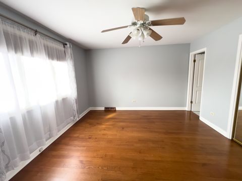 A home in Orland Park