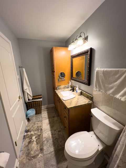 A home in Orland Park