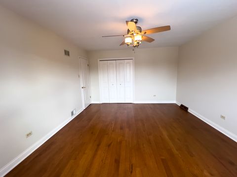 A home in Orland Park