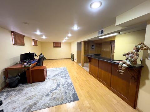 A home in Orland Park
