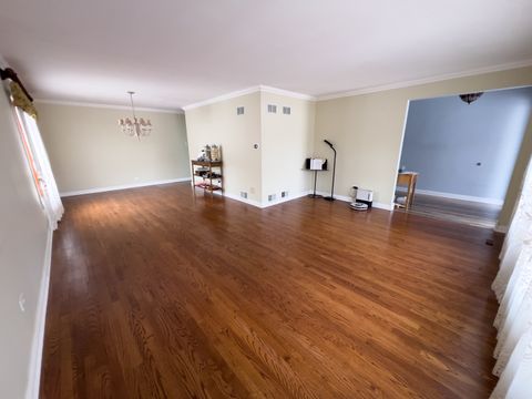 A home in Orland Park