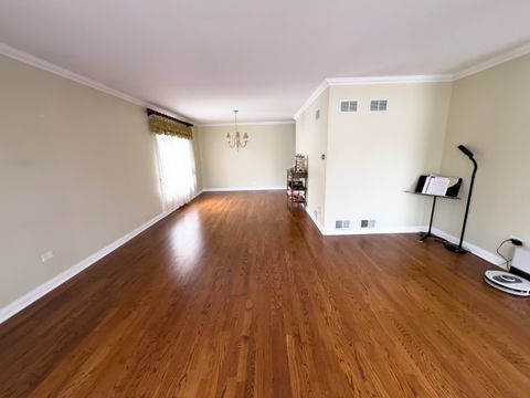 A home in Orland Park