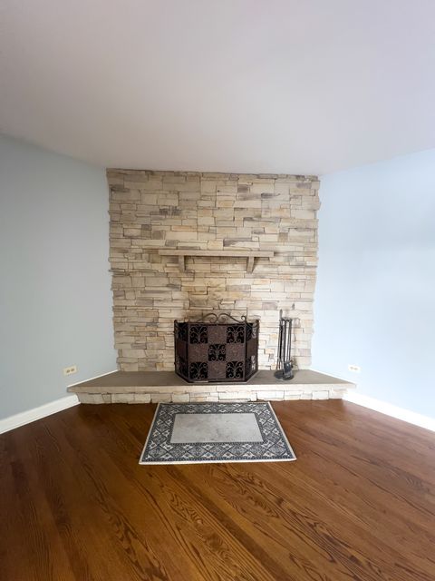 A home in Orland Park