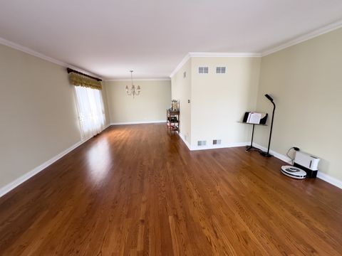 A home in Orland Park