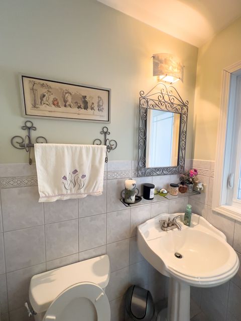 A home in Orland Park