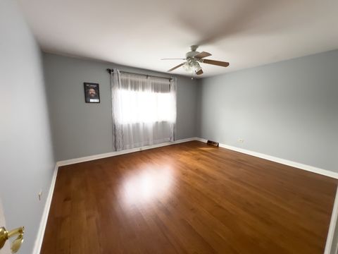 A home in Orland Park