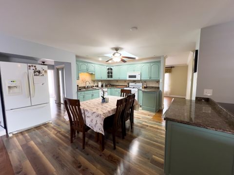 A home in Orland Park