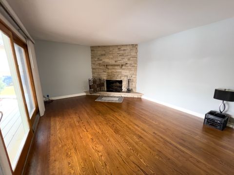 A home in Orland Park