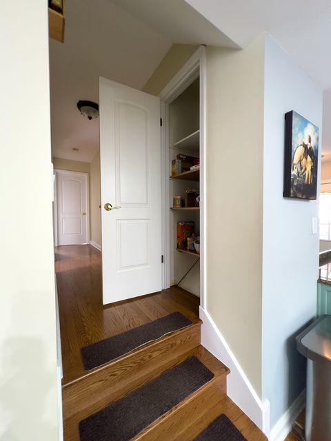 A home in Orland Park