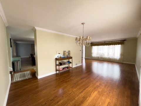 A home in Orland Park