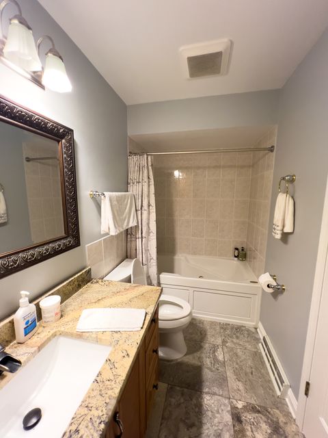 A home in Orland Park