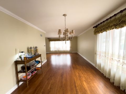 A home in Orland Park