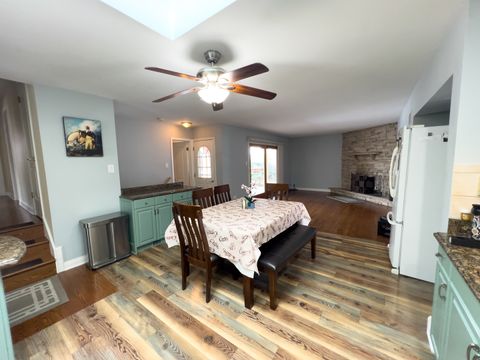A home in Orland Park