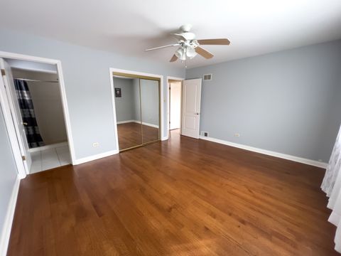 A home in Orland Park