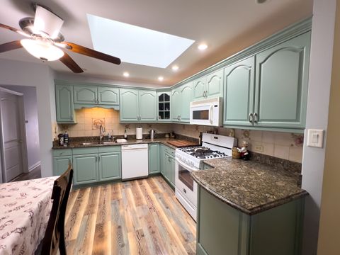 A home in Orland Park