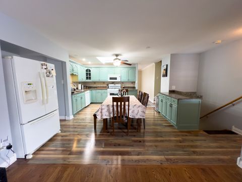 A home in Orland Park