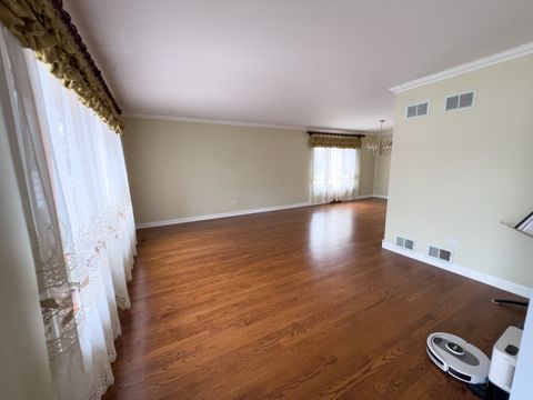 A home in Orland Park