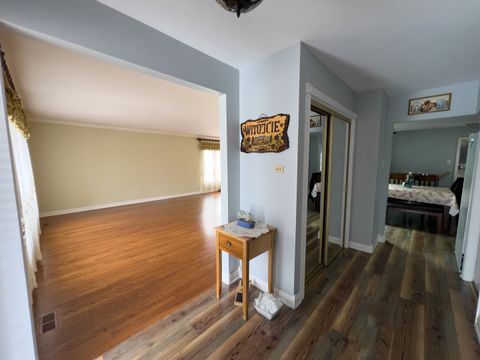 A home in Orland Park