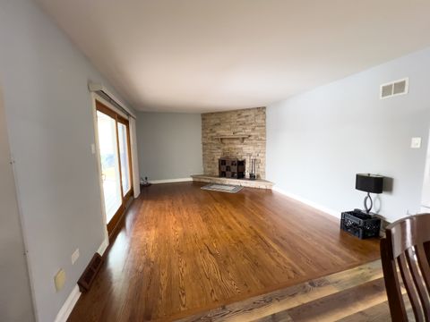 A home in Orland Park