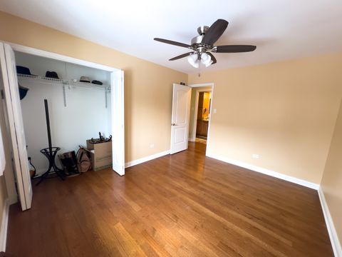 A home in Orland Park