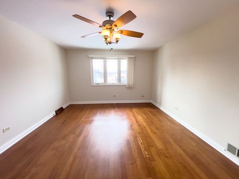 A home in Orland Park