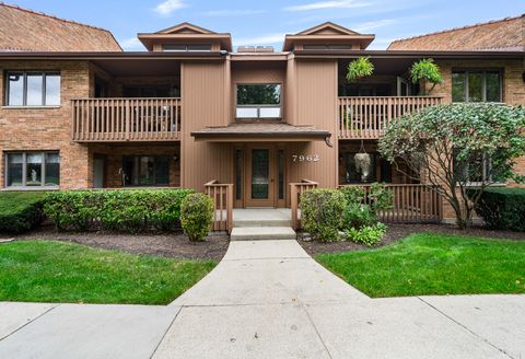 7962 Garfield Avenue 110 Burr Ridge IL 60527