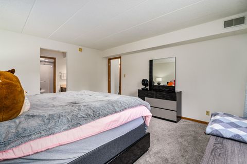 Tiny photo for 7962 Garfield Avenue #110, Burr Ridge, IL 60527 (MLS # 12488652)