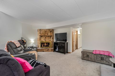 Tiny photo for 7962 Garfield Avenue #110, Burr Ridge, IL 60527 (MLS # 12488652)