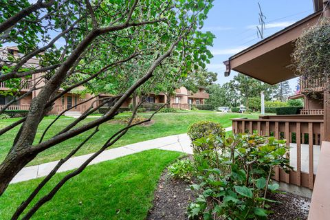 Tiny photo for 7962 Garfield Avenue #110, Burr Ridge, IL 60527 (MLS # 12488652)