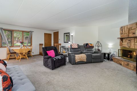 Tiny photo for 7962 Garfield Avenue #110, Burr Ridge, IL 60527 (MLS # 12488652)