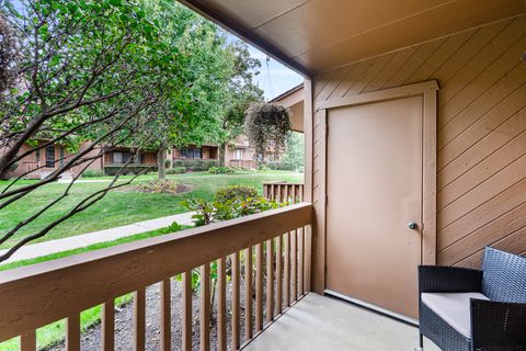 Tiny photo for 7962 Garfield Avenue #110, Burr Ridge, IL 60527 (MLS # 12488652)