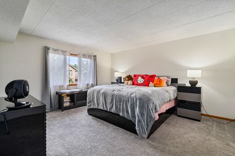 Tiny photo for 7962 Garfield Avenue #110, Burr Ridge, IL 60527 (MLS # 12488652)