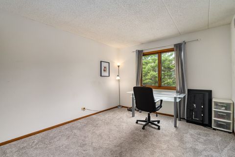 Tiny photo for 7962 Garfield Avenue #110, Burr Ridge, IL 60527 (MLS # 12488652)