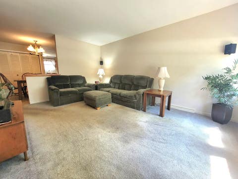 Tiny photo for 14545 Avers Avenue, Midlothian, IL 60445 (MLS # 12690977)