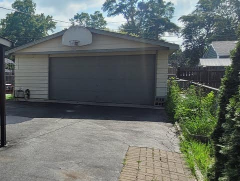 Tiny photo for 14545 Avers Avenue, Midlothian, IL 60445 (MLS # 12690977)