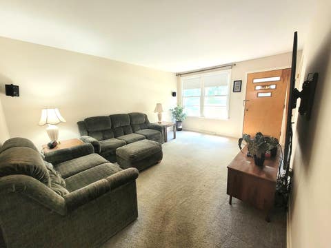 Tiny photo for 14545 Avers Avenue, Midlothian, IL 60445 (MLS # 12690977)