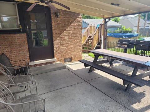 Tiny photo for 14545 Avers Avenue, Midlothian, IL 60445 (MLS # 12690977)